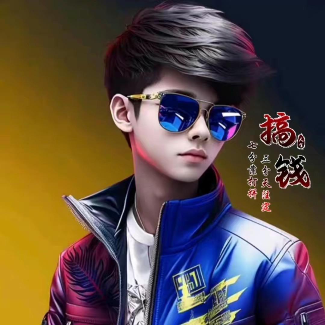 因果命运