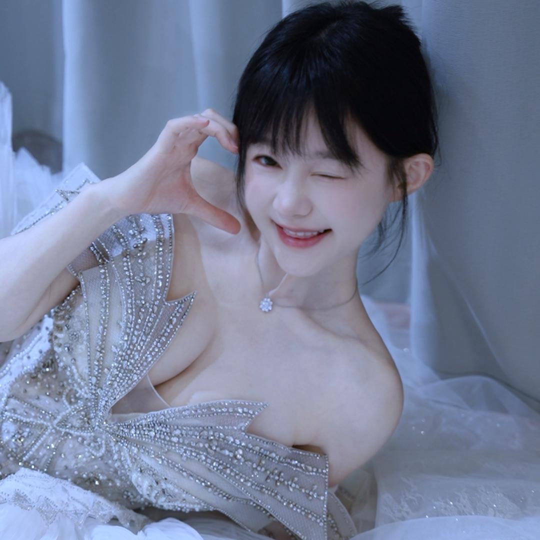 不知名女网红💥@抖音