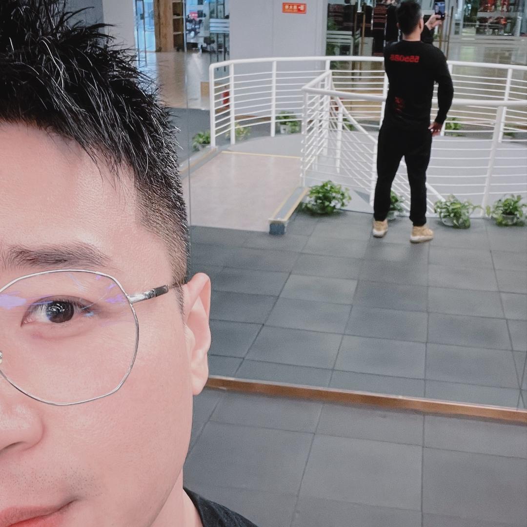 加速的博锐夫