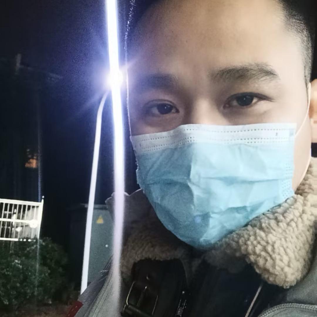 是小杨啊🐑