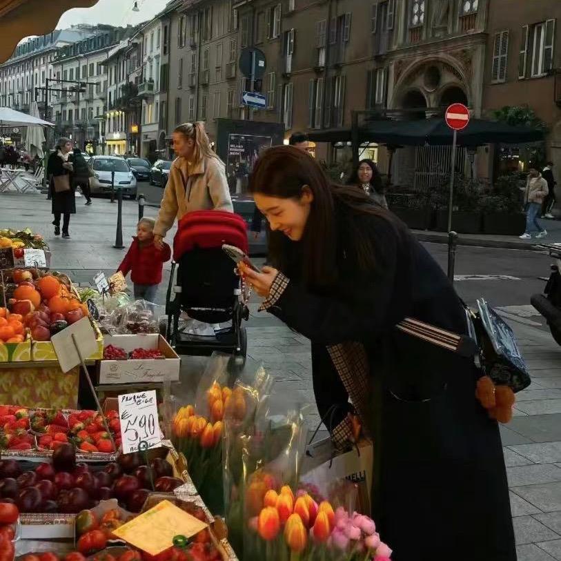 互粉，互发三天，成为有效粉丝