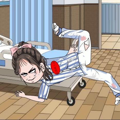 圆圆动画