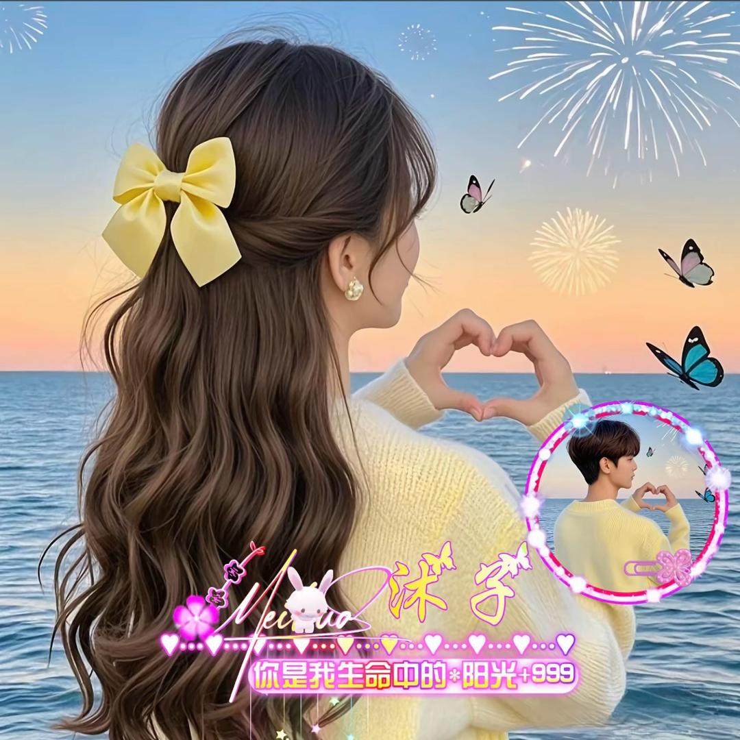 ໑ღ᭄傻丫头🕊꧔ꦿ᭄💞