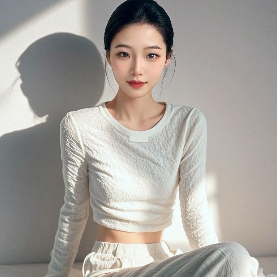 花翎服饰穿搭