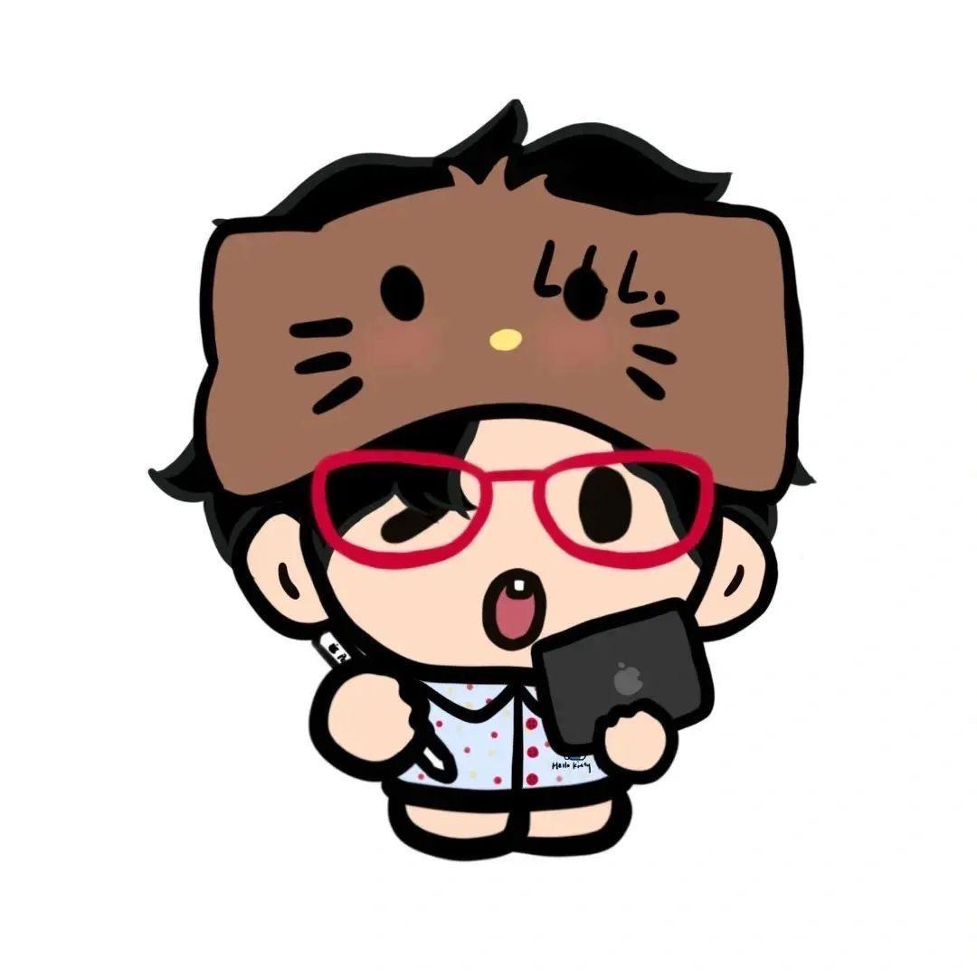 我女朋友是老大