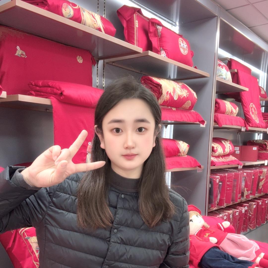 佳福莱家纺小徐