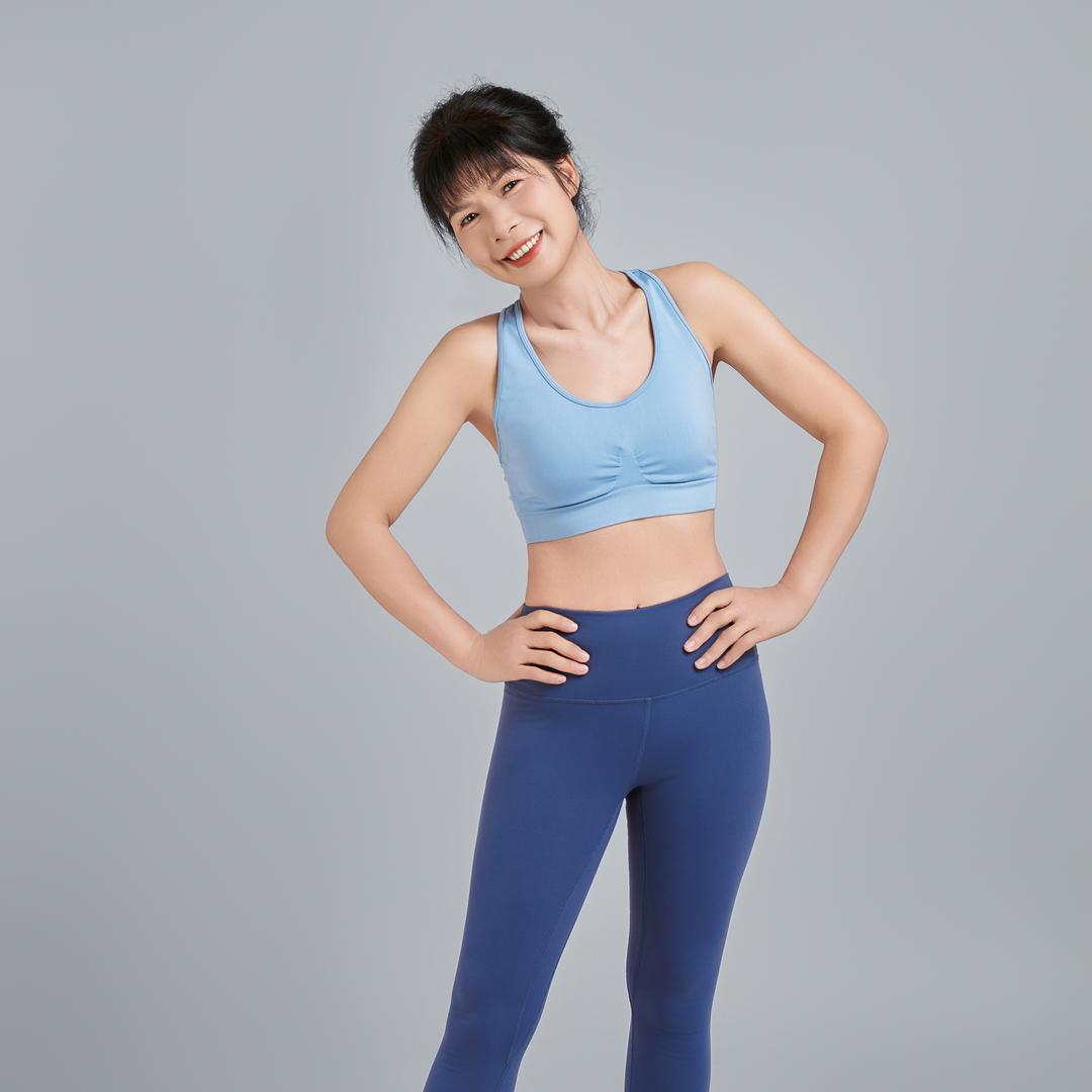 妈丽素有氧健身