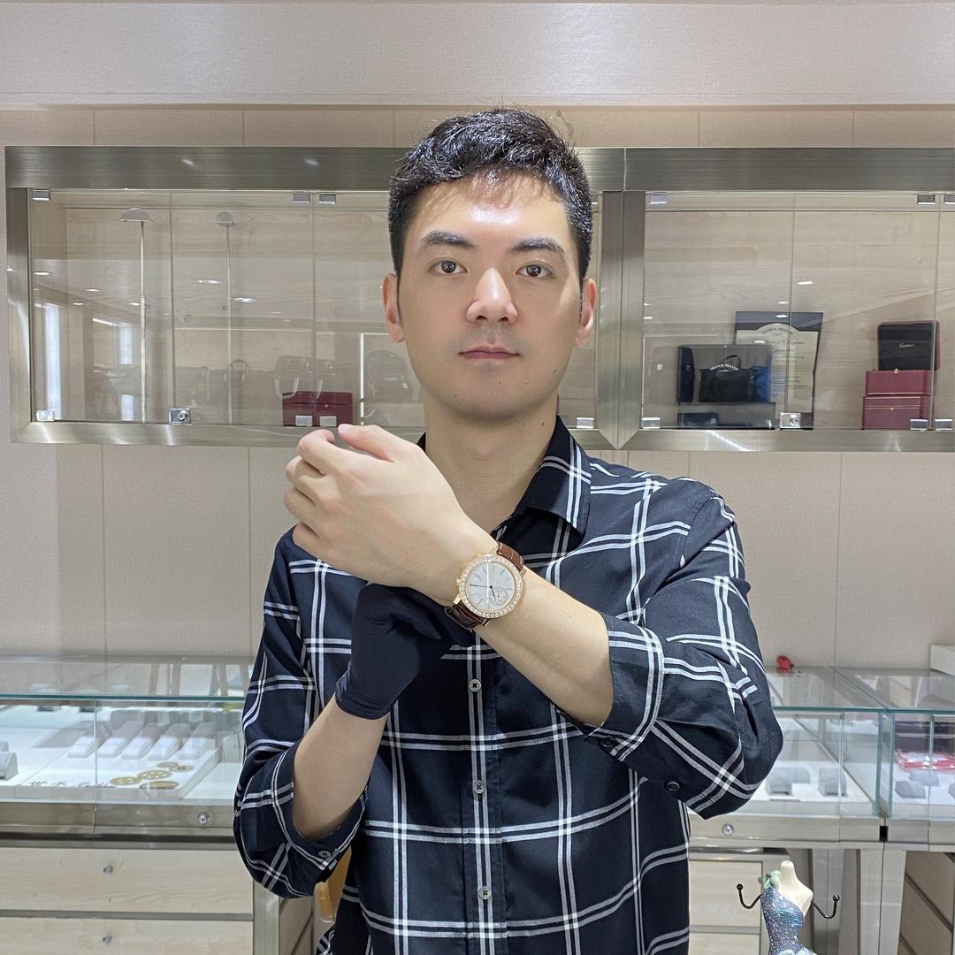 福清小游名表推荐