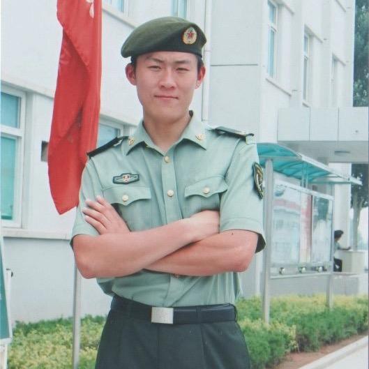 大坤（老街坊超市）