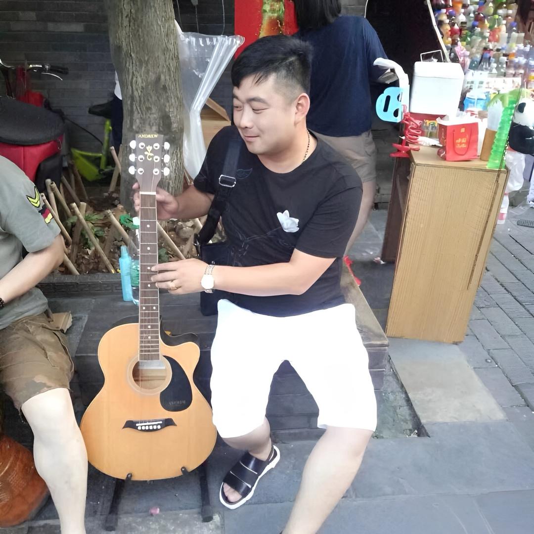 最幸福的人