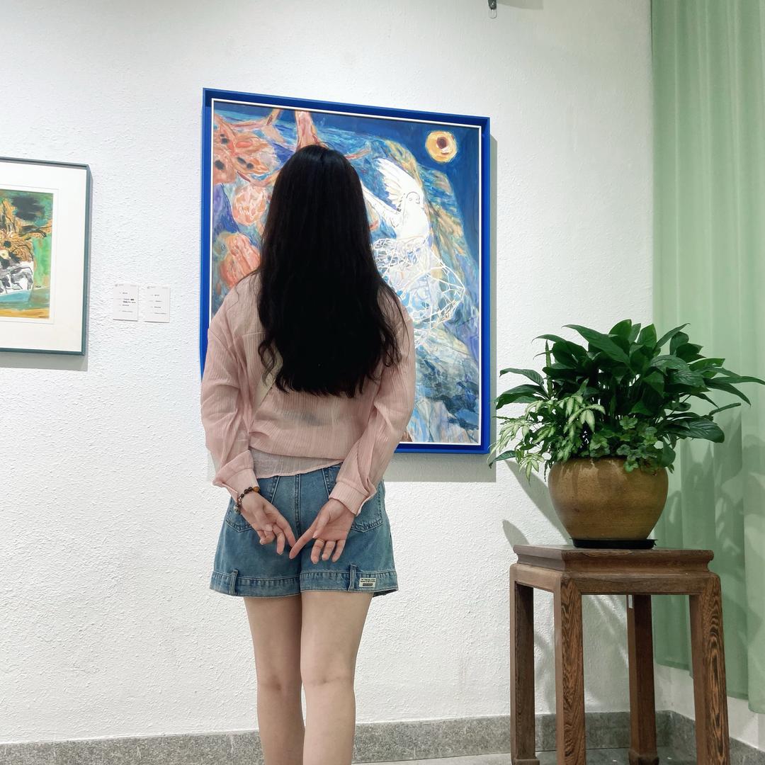 美伢