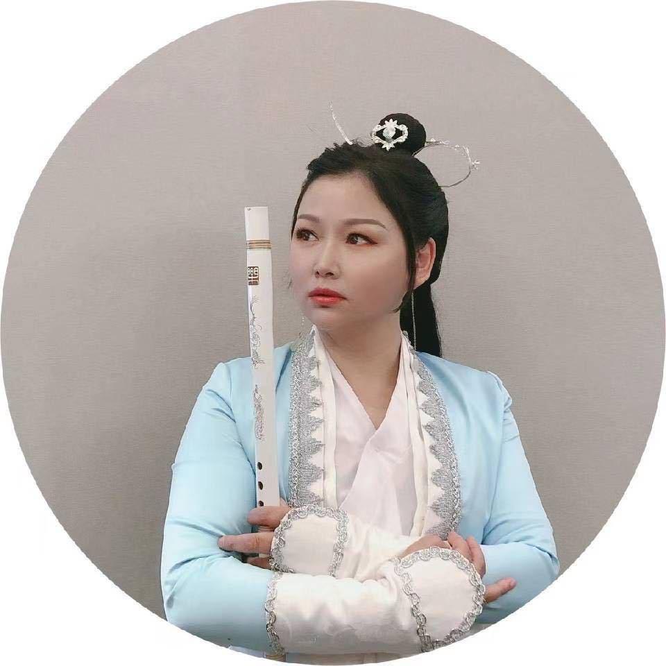 湖州刘姐
