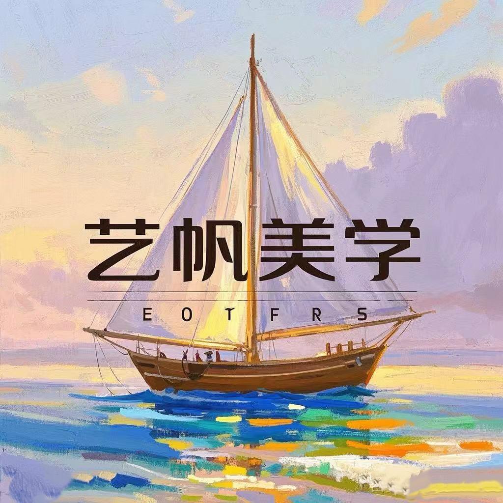 教画画的燕子老师