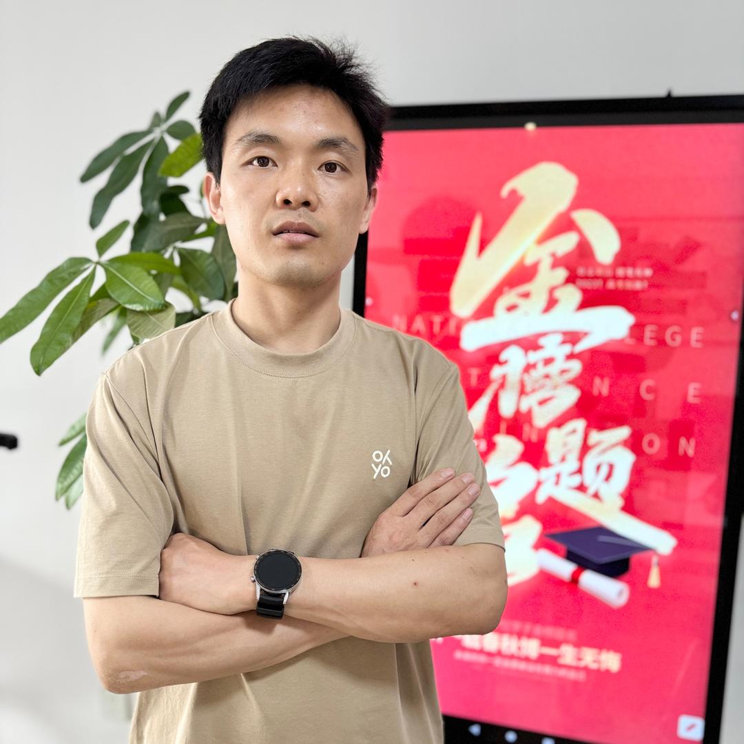 周老师说艺考