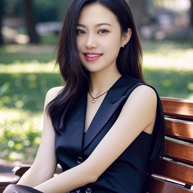 妍儿