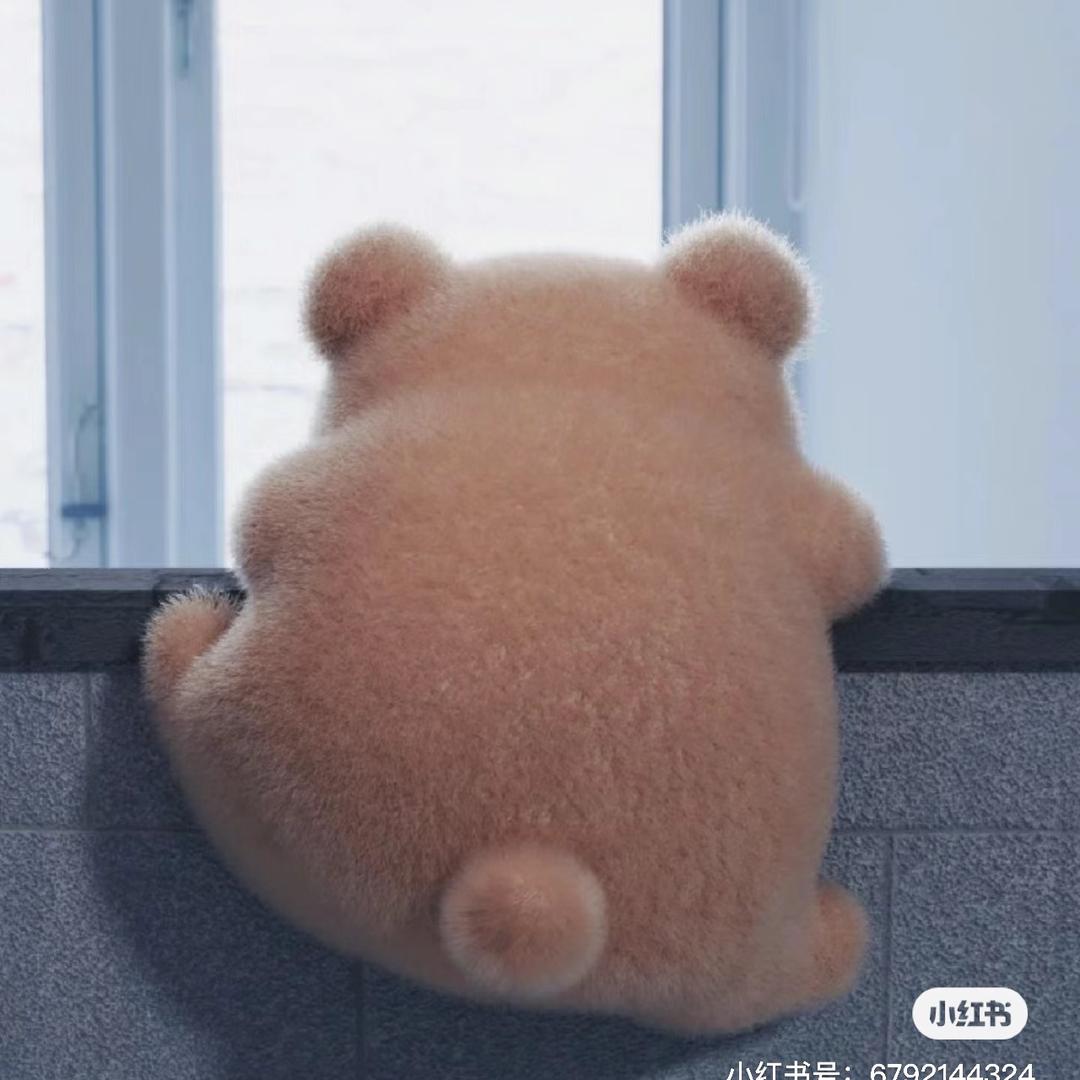 小雨下不停