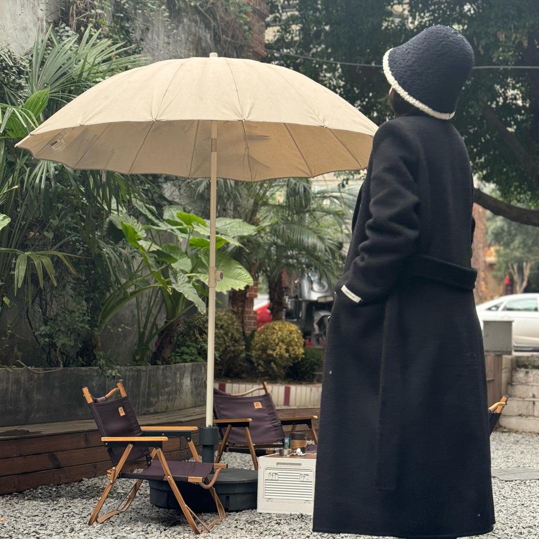 圆脸小柒（重庆）