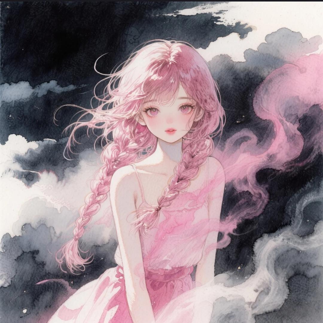 仙女不讲理.ᴿ🫧