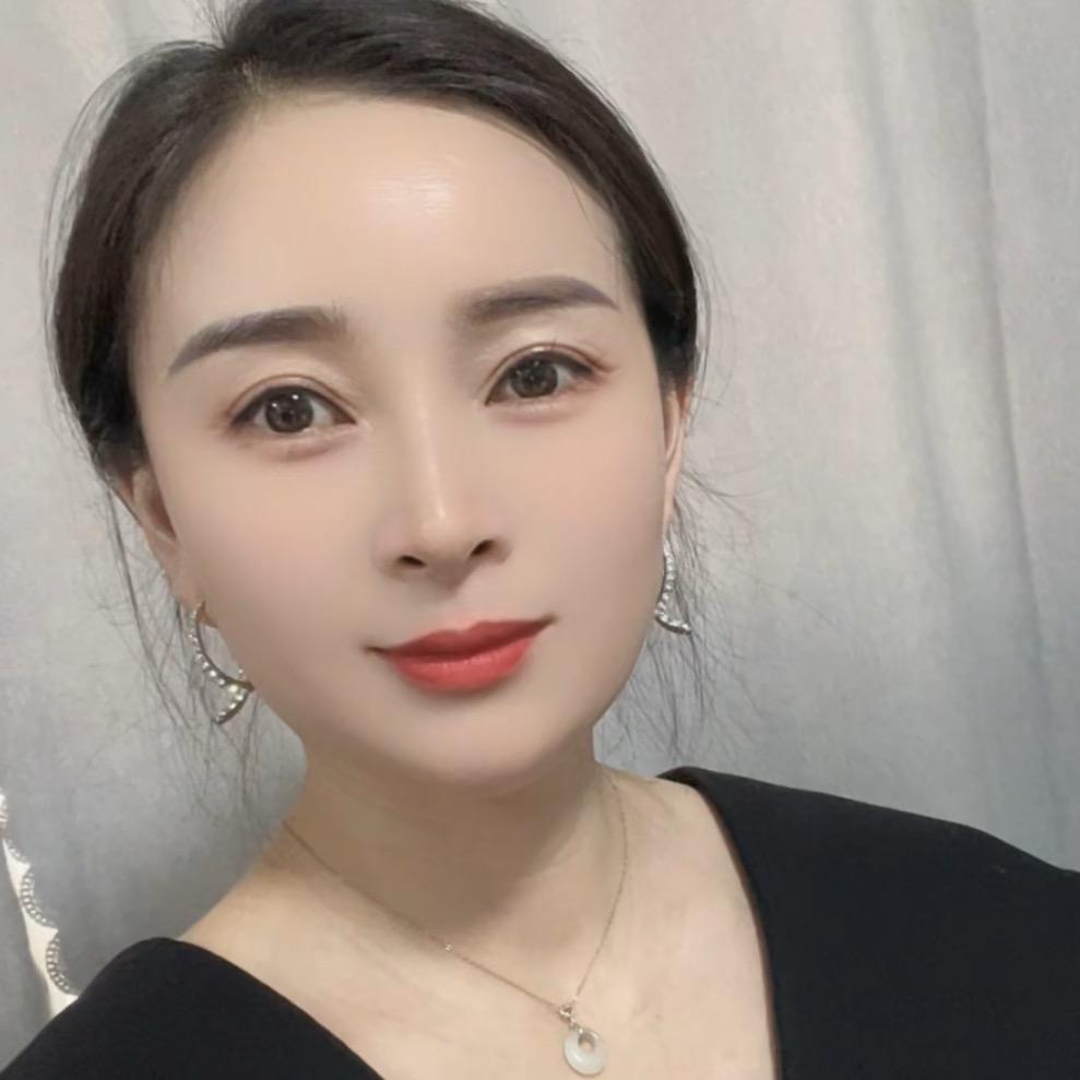 李影
