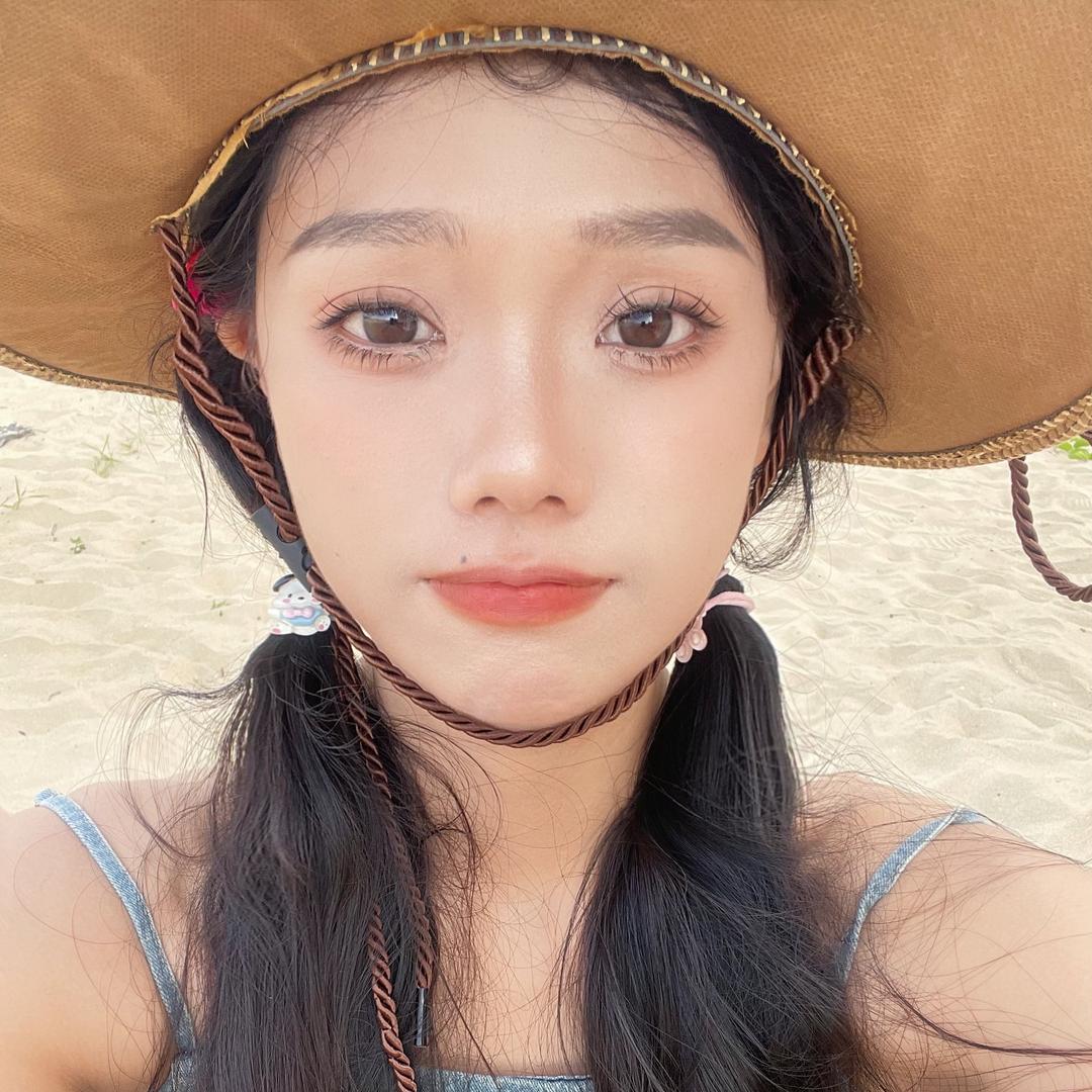 就是羊羊呀🐑