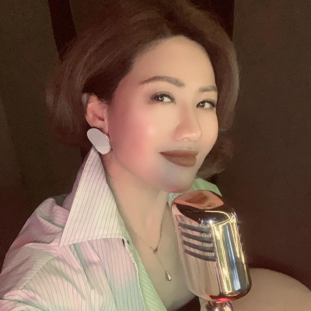 雪儿，轻奢抗衰.涂抹抗衰导师