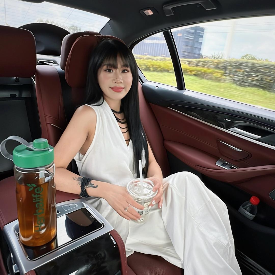 芳姐❤（收徒）