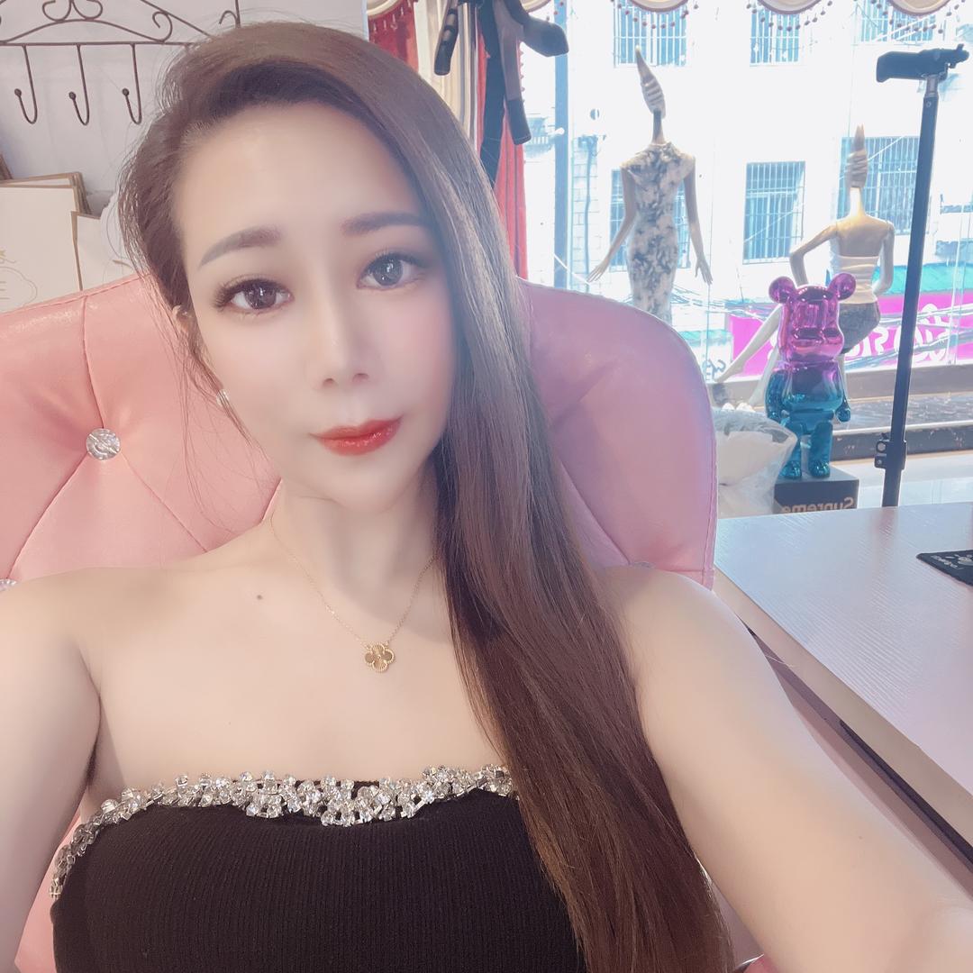 安琪儿👗