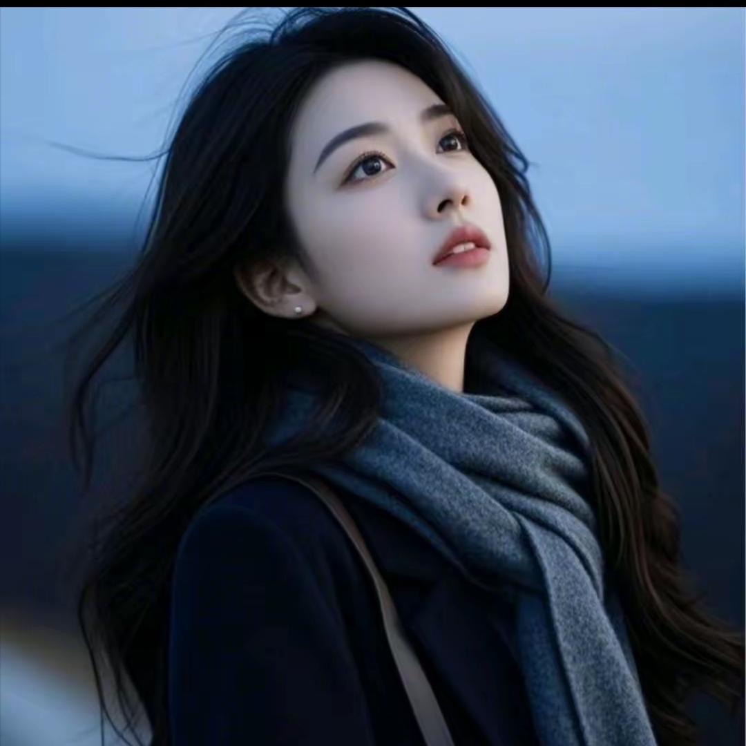 俏美人女装