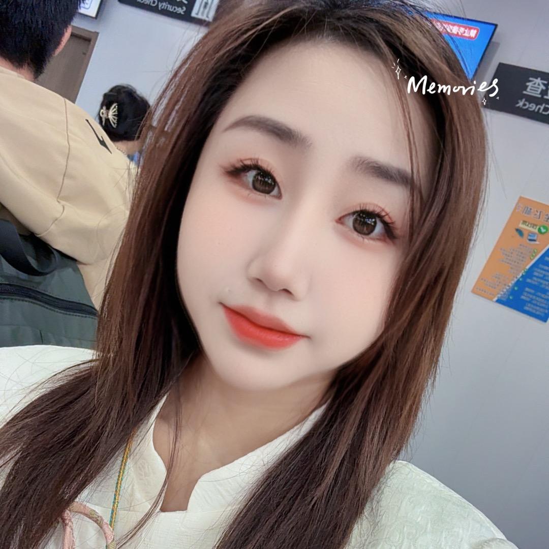 昔甜～