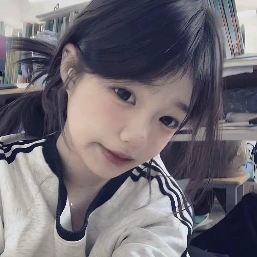 呆呆的小杨.