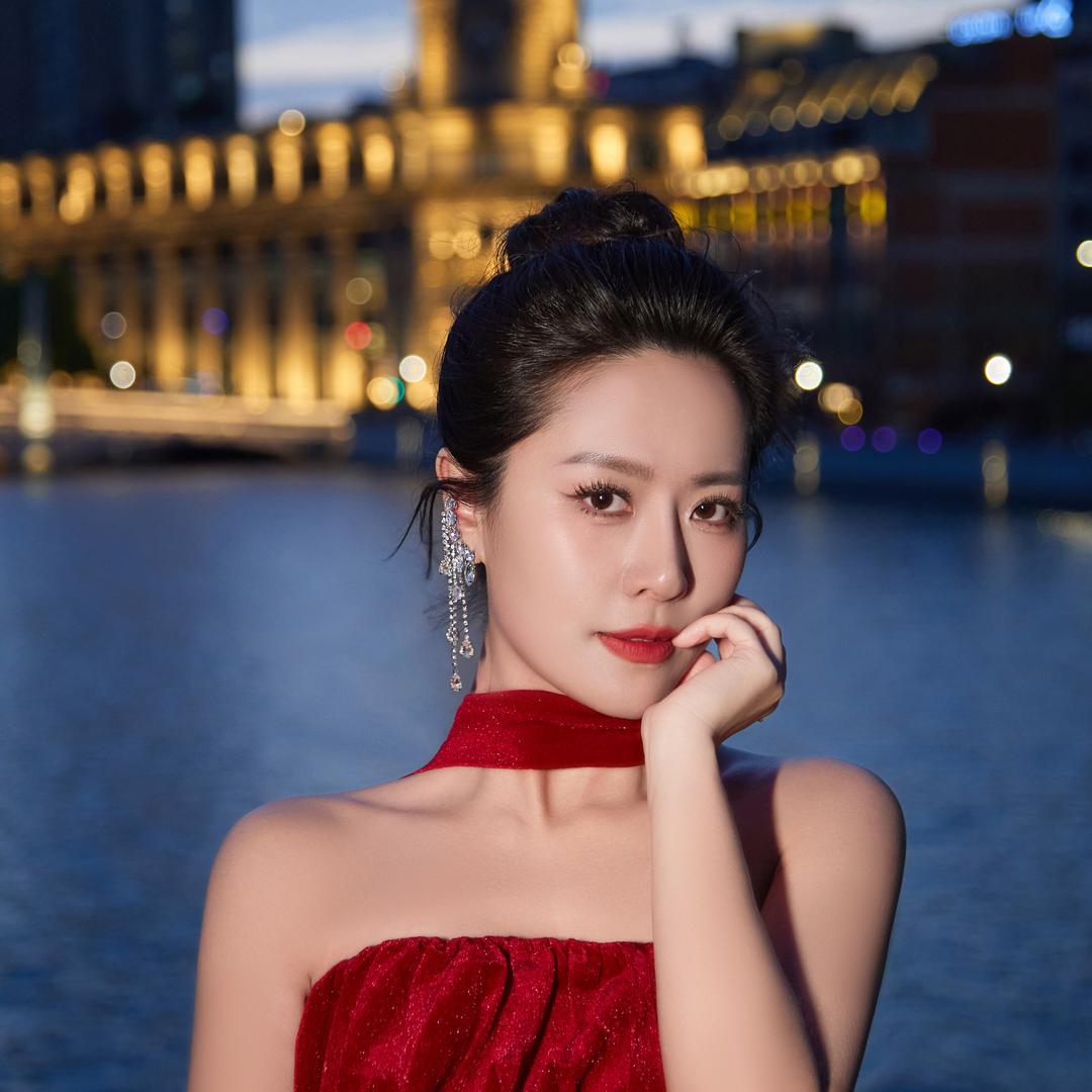 空姐小晶晶✈️