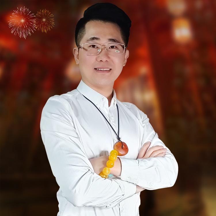靳总的南红供应链