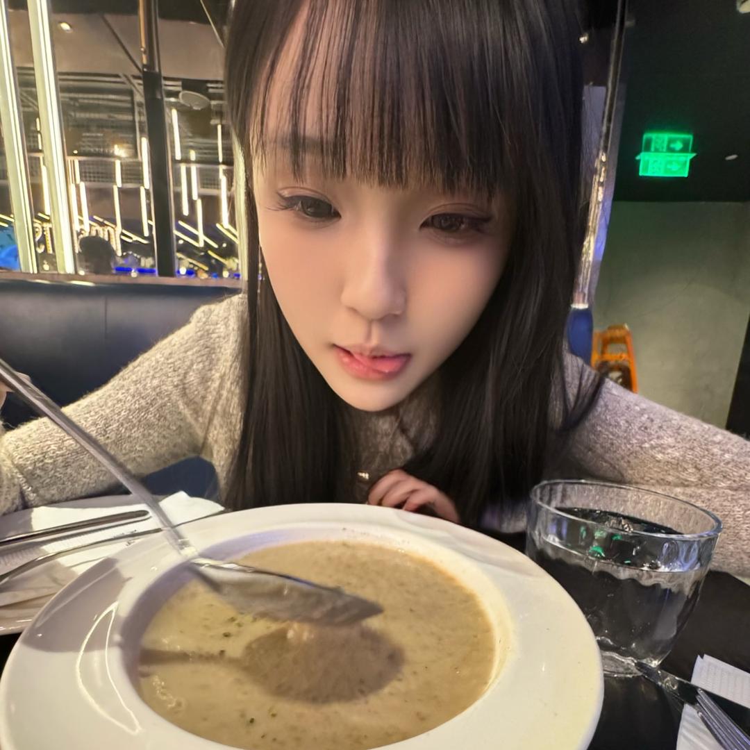 我是欣宝