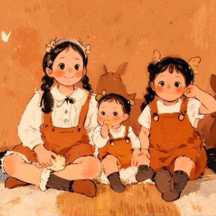 👸伟
