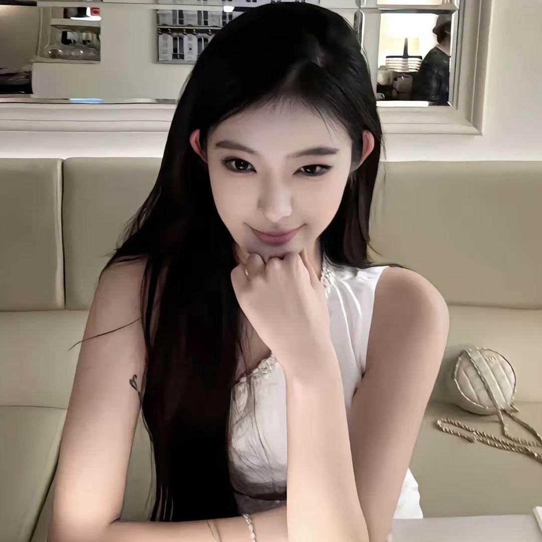 三旬-茜茜