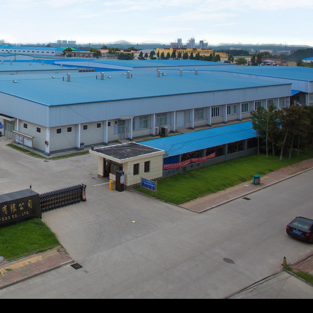 源头工厂6号仓