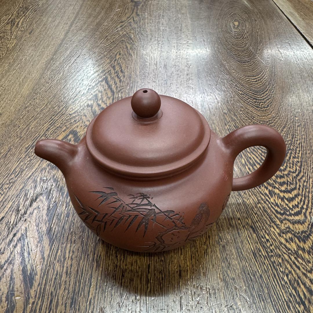 顺德昌盛茶行润元昌茶业