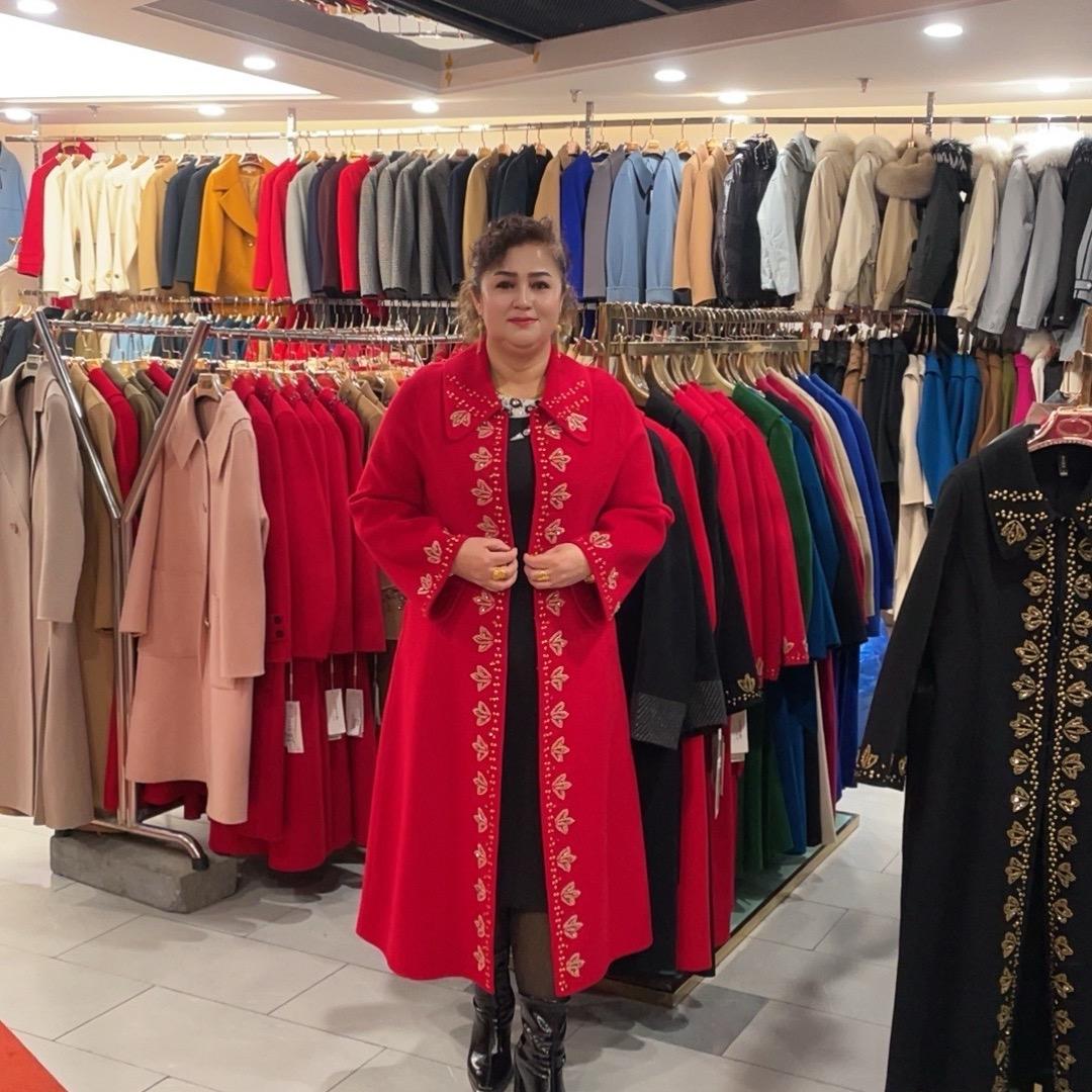 约尔尼撒女装总店