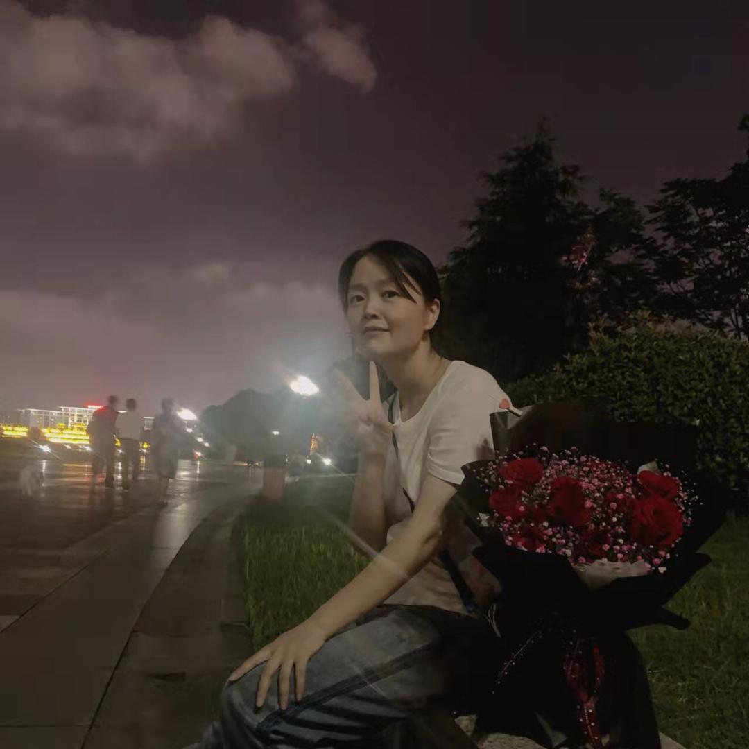 晨晨姐