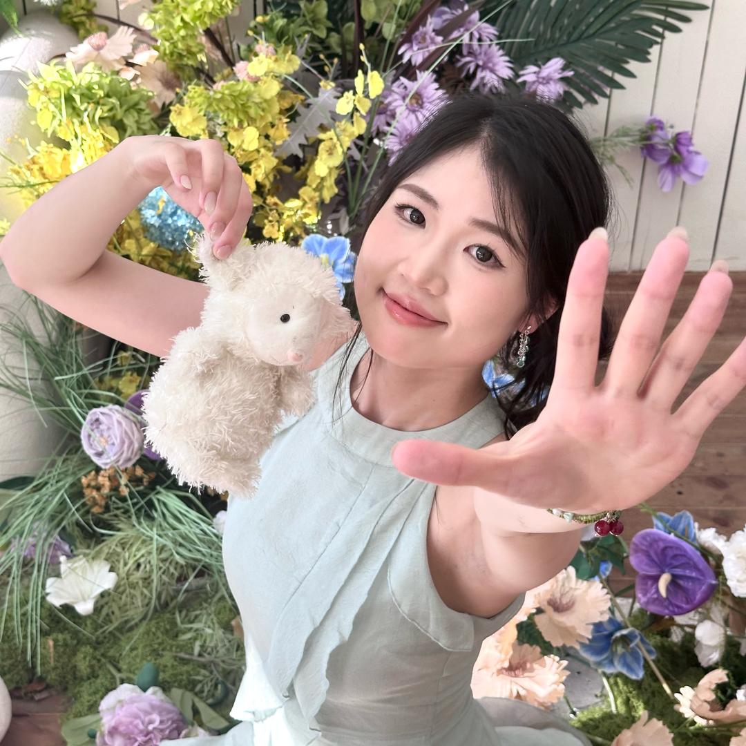 饺子没馅儿啦🥟