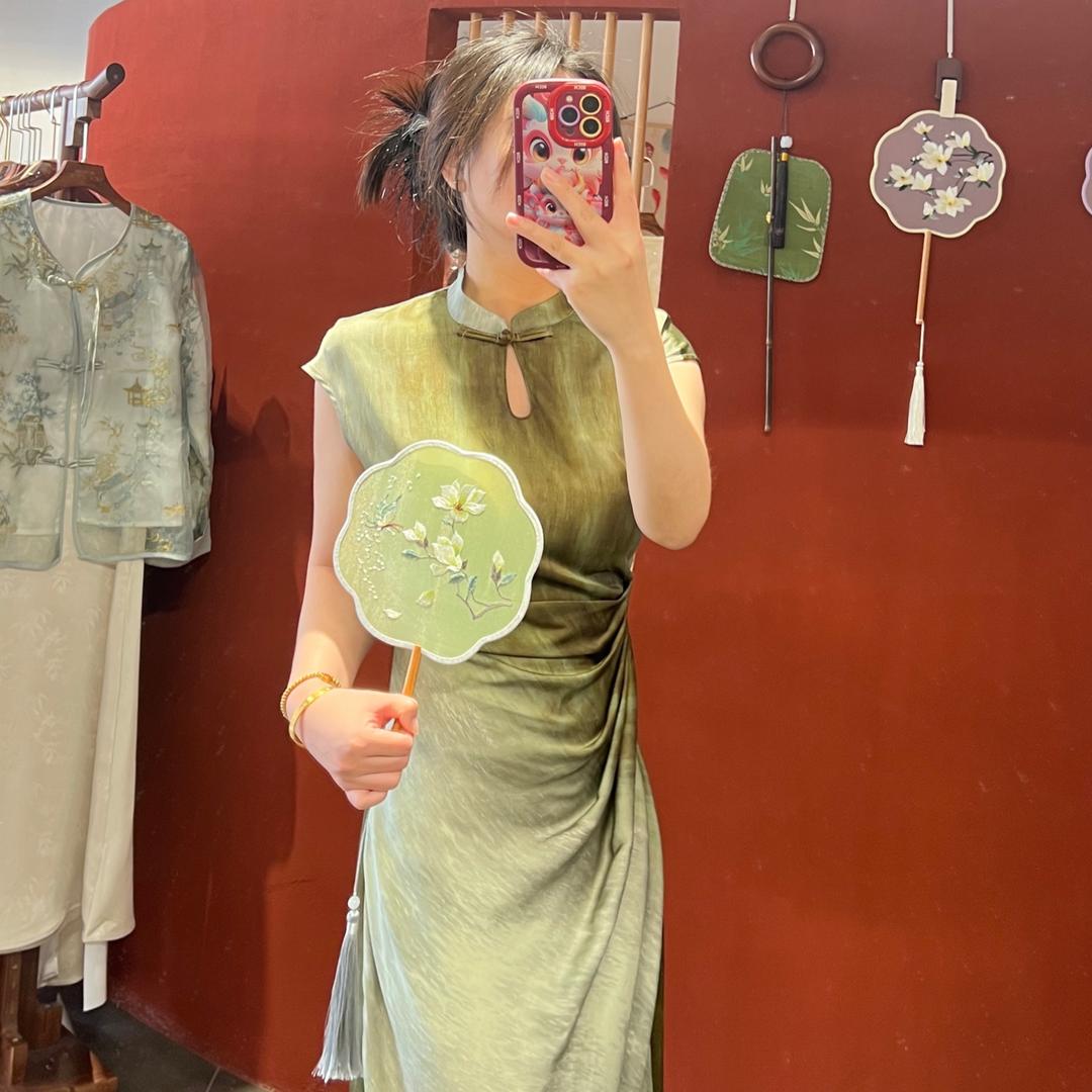 向云端•国风美学馆 🈺️