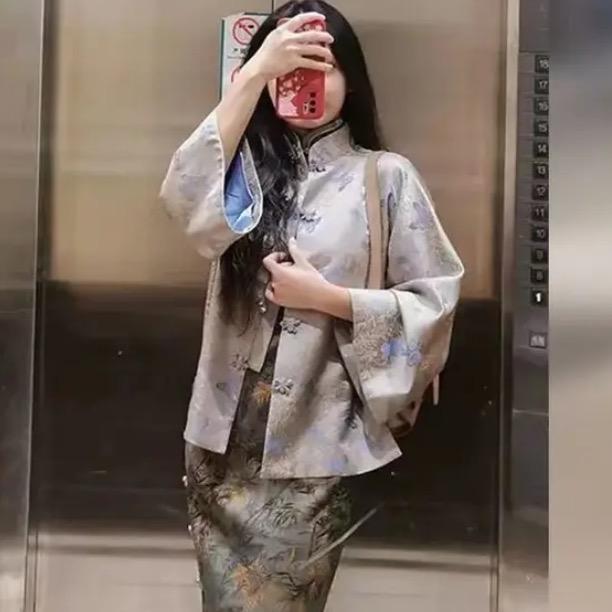 表姐可爱🤣