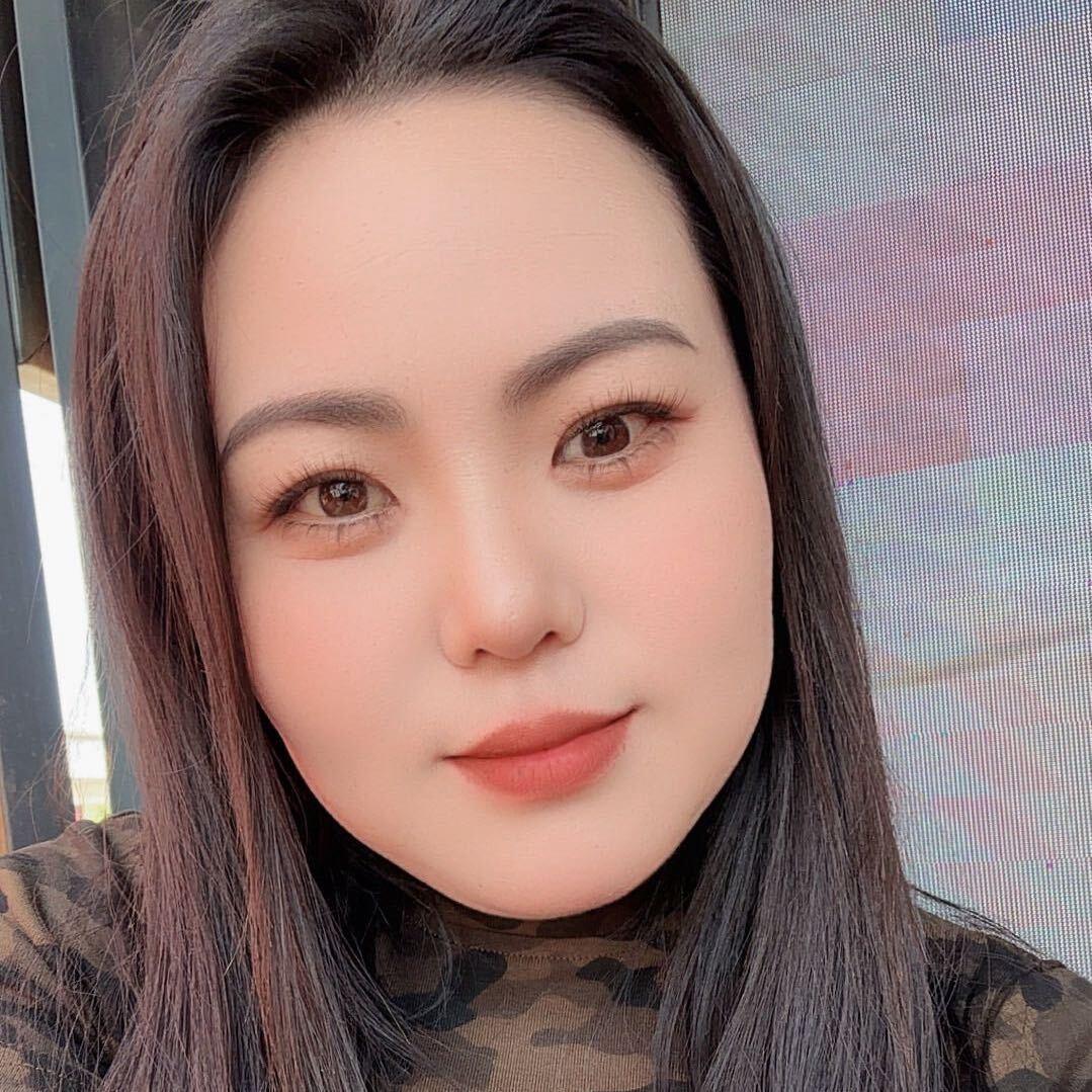 请叫我董大姐姐