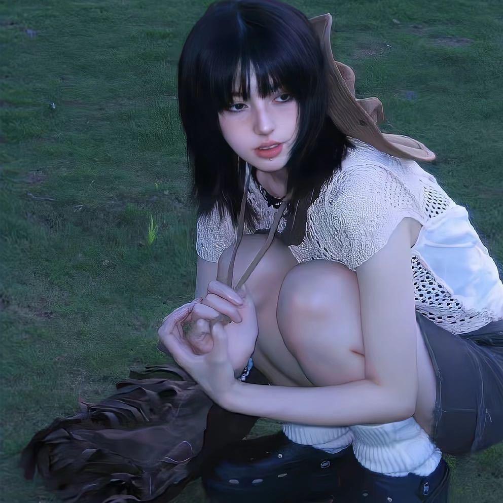 🦈鲨鱼裤衩子……