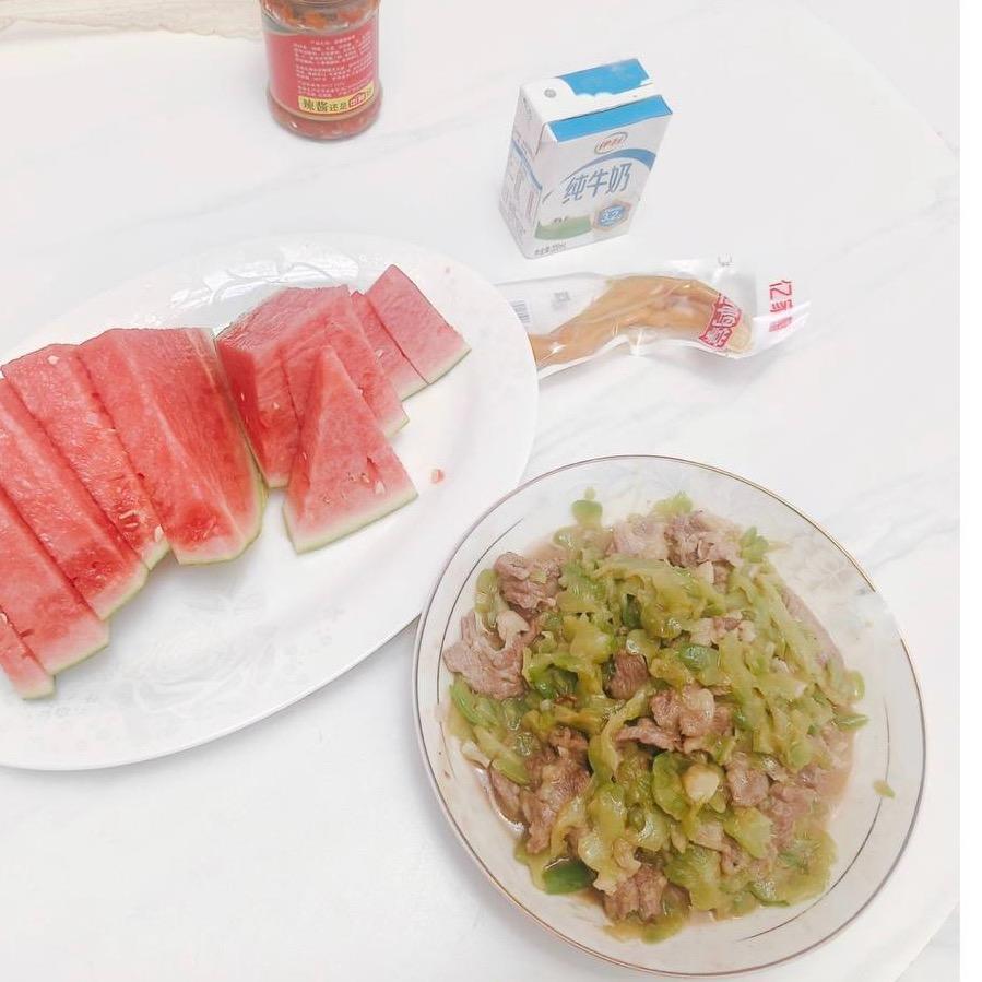青春无悔