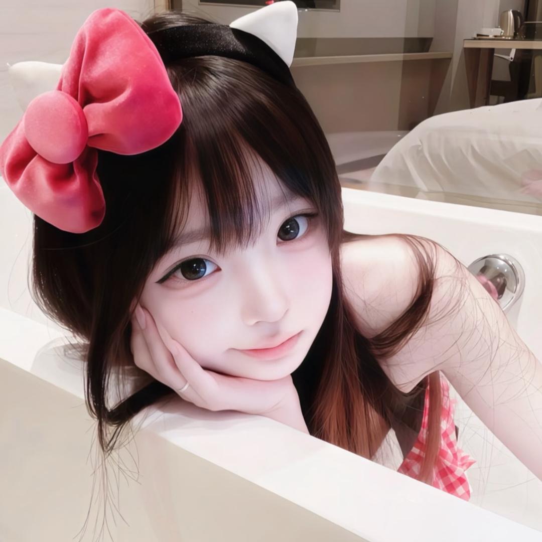 甜甜晴