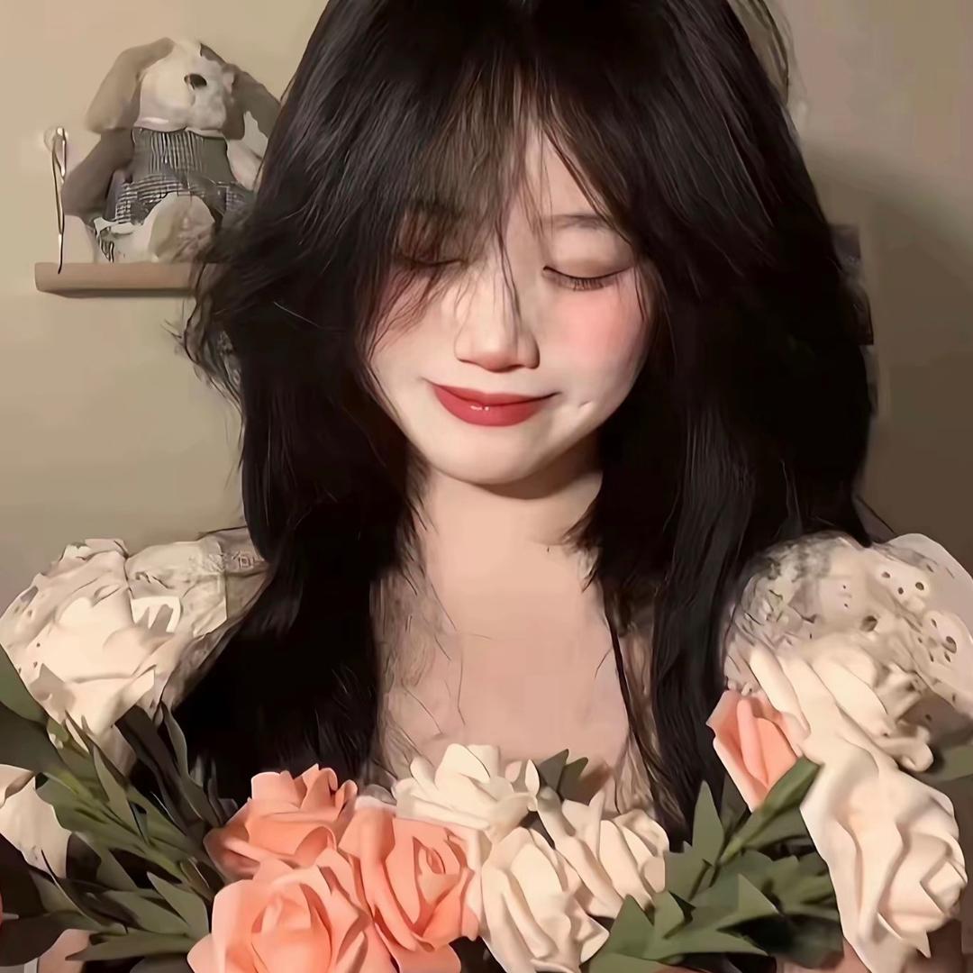小雯儿吖🎋