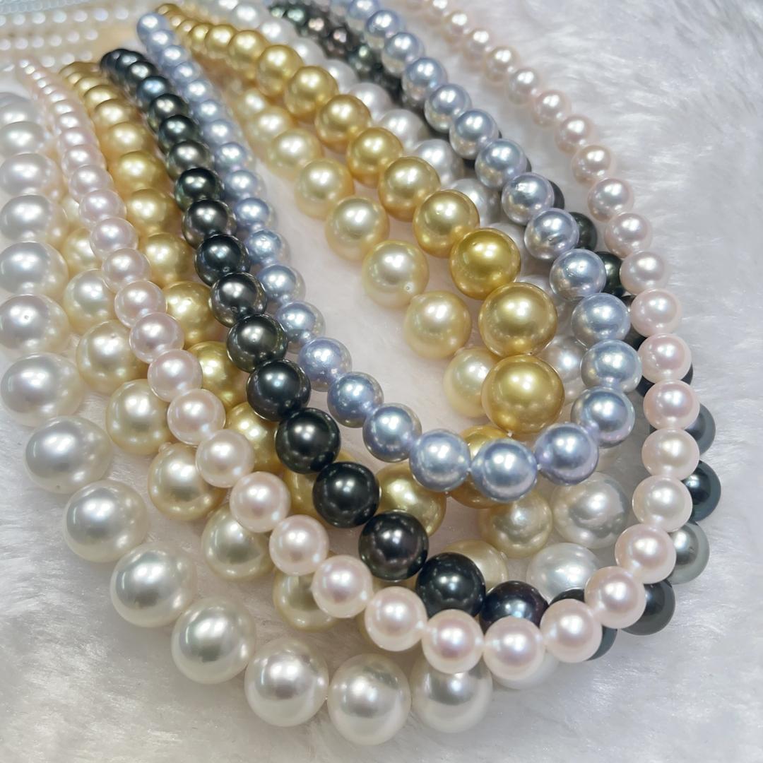 爱颜妍珍珠工作室