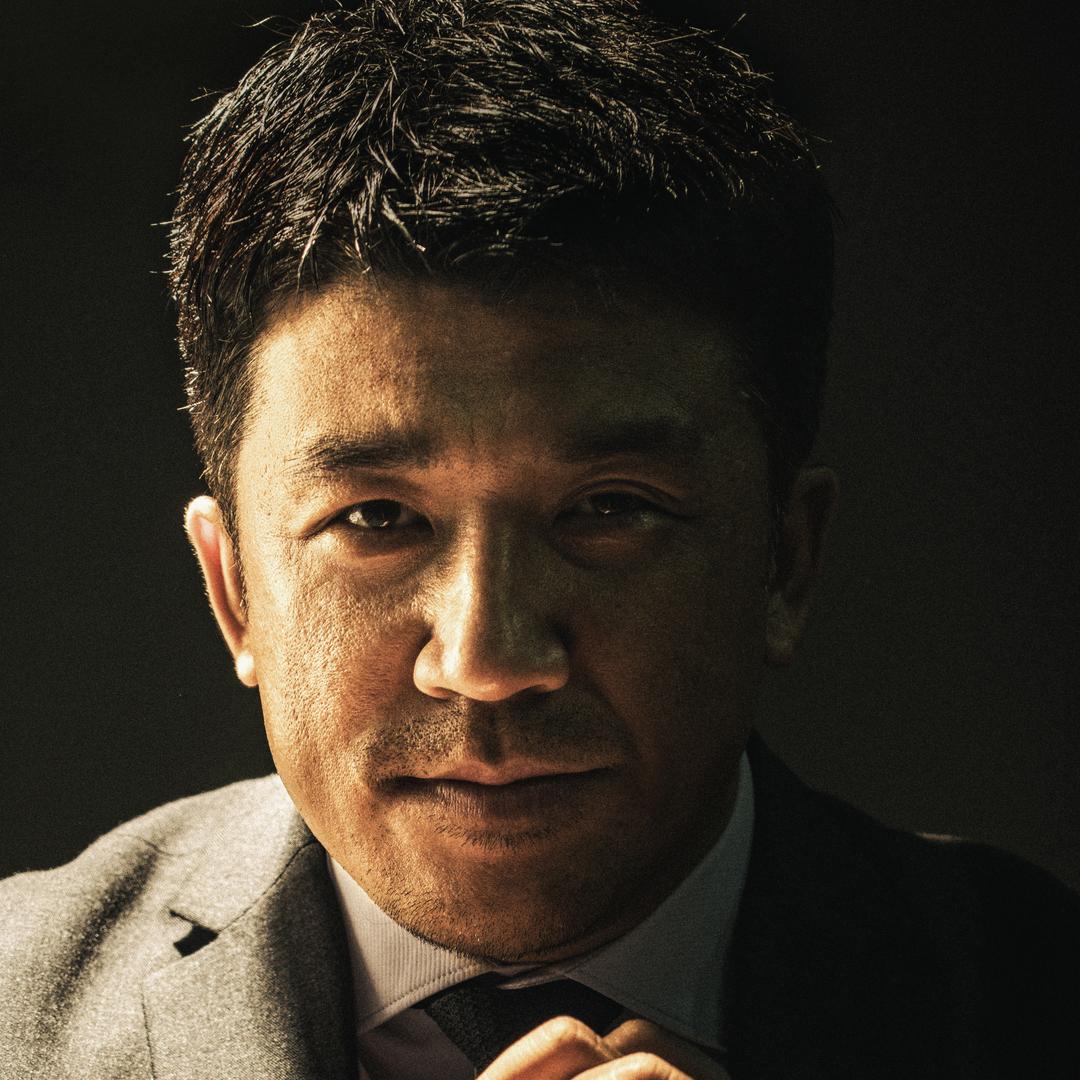 张宏威