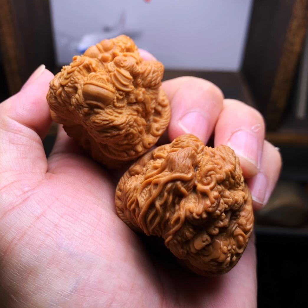 尚立学雕刻艺术